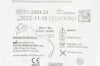 Smith Medical 21-2864-24 Gripper Deltec Plus Non-Coring Ndle 8inch x 0.5mL