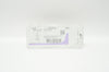 Ethicon J434 4-0 Coated VICRYL TF 13mm 1/2c Taper, 27inch (x)