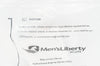 Medline BIO210268 Men's Liberty Male Urinary Hydrocolloid External Device (x)