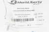 Medline BIO210268 Men's Liberty Male Urinary Hydrocolloid External Device (x)