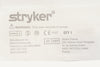 Stryker 0406-630-115 Curved Cannula, 100mm x 20G x 5mm (x)