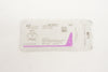 Ethicon J935 4-0 VICRYL PS-1 24mm 3/8c Reverse Cutting, 27inch
