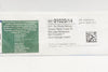 Bard 0102SI14 Bardex I.C. Foley Catheter 14Fr 5cc