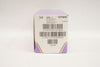 Ethicon VCP500G 5-0 VICRYL Plus, PS-3, 16mm 3/8c, 18inch (x) - Box of 12