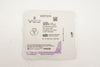 Ethicon VCP727D 0 Coated VICRYL Polyglactin Stre CT-2 26mm 1/2c Taper, 18inch