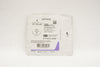 Ethicon VCP741D 1 VICRYL Plus Polyglactin Stre CT-1 36mm 1/2c Taper, 18inch