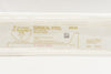 Ethicon M649 Surgical Steel 316L Monofilament 18in V-40-Pack of 4 (x)