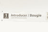 SunMed 9-0212-70 Bougie Endotracheal Tube Introducer w/Coude Tip 15Fr x 70cm (x)