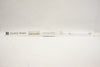 SunMed 9-0212-70 Bougie Endotracheal Tube Introducer w/Coude Tip 15Fr x 70cm (x)