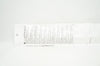 Verathon 0570-0381 GlideScope BFlex 5.8 Single Use Bronchoscope 61cm