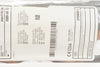 Boston Scientific 14559 XXL Esophageal Balloon Dilatation Cath 18mmX6cmX75cm (x)