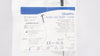 Verathon Medical 0800-0608 GlideRite Single Use Stylet, Large