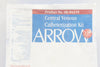 Arrow AK-04210 Central Venous Cath. Kit 16Gax 20cm .032inch (x)