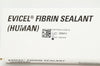 Ethicon 3908 EVICEL Fibrin Sealant (Human) 35cm 3 Rigid Tips - Box of 3