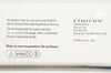 Ethicon 3908 EVICEL Fibrin Sealant (Human) 35cm 3 Rigid Tips - Box of 3