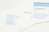 Mallinckrodt 86450 Intermediate Hi-Lo Tracheal Tube Cuffed 7.0mm I.D.