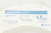 Mallinckrodt 86445 Intermediate Hi-Lo Tracheal Tube Cuffed 4.5mm I.D.