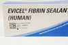 Ethicon 3905 Omrix Evicel Fibrin Sealant Human 5mL