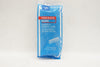 Medline BRN1323 Twin Blade Razor