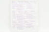 Vermed A10055-SRT TenderTrode Plus Infant Monitoring Prewired Electrodes (x)