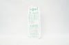 Intersurgical 8215000 I-Gel Supraglottic Airway  5-12 kg, Size 1.5 (x)