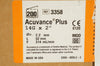 Smith Medical 3358 Acuvance Plus 14G x 2inch 2.2mmx52 mm 314mL/min(x)-Box of 200