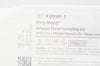 Smiths Medical 4599P-1 Portex Pro-Vent Arterial Blood Sampling Kit (x)