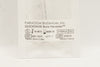 Paradigm BioDevices 988-1000S Quickdraw Bone Harvester 10mm Short Cutter (x)