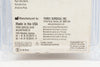 Porex Surgigal 7212 MEDPOR Surgical Implant Ultra Thin Sheet 50 x 76 x 0.85mm(x)