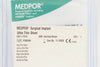 Porex Surgigal 7212 MEDPOR Surgical Implant Ultra Thin Sheet 50 x 76 x 0.85mm(x)