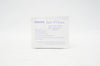 Philips 989805607531 Sali-Wipes Sterile Saline Wipes 6inch x 4inch (x)