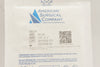 American Surgical 80-04 Telfa 1/4inch x 3inch (x)