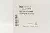 ICU Medical SCXT3-2400 SwabPack - Box of 25 (x)
