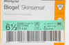 Molnlycke 31465 Biogel Skinsence Synthetic Surgical Gloves, 6-1/2 - Box of 50