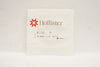 Hollister 1 3/4inch 1 1/4inch