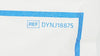 Medline DYNJ18875 SUB-G Endotracheal Tube 7.5mm I.D.