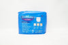 Medline FIT23005A FitRight Ultra Underwear, Medium 28-40 inch - Pack of 20