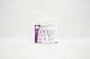 Cardinal Health 2D72NS70X Protexis Latex Sterile Powder-Free Surgical Gloves, 7