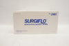 Ethicon 2991 Ferrosan SURGIFLO Hemostatic Matrix - Box of 6 (x)