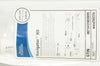 Boston Scientific M0062502290 NavigatorHD Ureteral Access Sheath 13F/15Fx46cm(x)