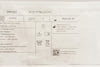 Olsen Medical 40-3001R Symmentry Integrated Irrigation Tubing and Bipolar Cord Set 12inch