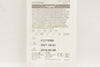 Edwards Lifesciences DHYDRA61 Fogarty 61mm Double Hydrajaw Insert Set (x)
