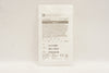 Edwards Lifesciences DHYDRA61 Fogarty 61mm Double Hydrajaw Insert Set (x)