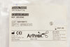 Arthrex AR-6540 Cannula Twist-In with No-Squirt Cap 8.25mm x 9cm