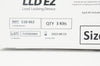 Spectranetics 518-062 Lead Locking Device, Size EZ