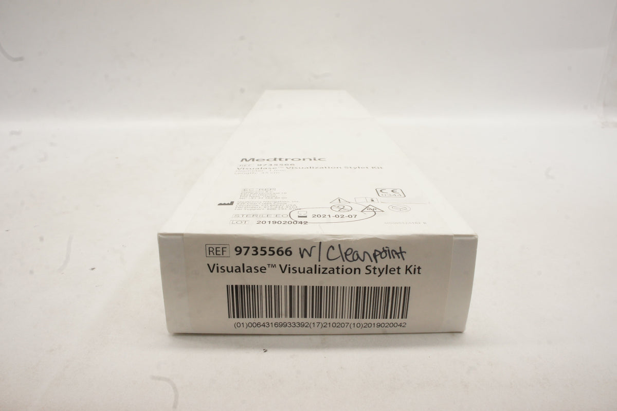 Medtronic 9735566 Visualase Visualization Stylet Kit (x) – Imedicsales