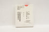 Gyrus ACMI 70145924 Smart Stapes Piston 0.5mm x 4.75mm Nitinol Fluoroplastic (x)