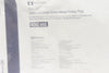 Covidien P4P14SD Dover 100% Silicone Urine Meter Foley Tray 400ml (x)