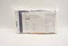 Covidien P4P14SD Dover 100% Silicone Urine Meter Foley Tray 400ml (x)