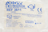 Axiom Medical 3611 CWV Reservoir Closed Wound Vacuum (x)